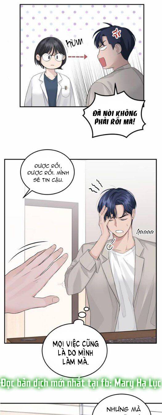 Cuộc Hôn Nhân Hoàn Hảo Chapter 31 - 10