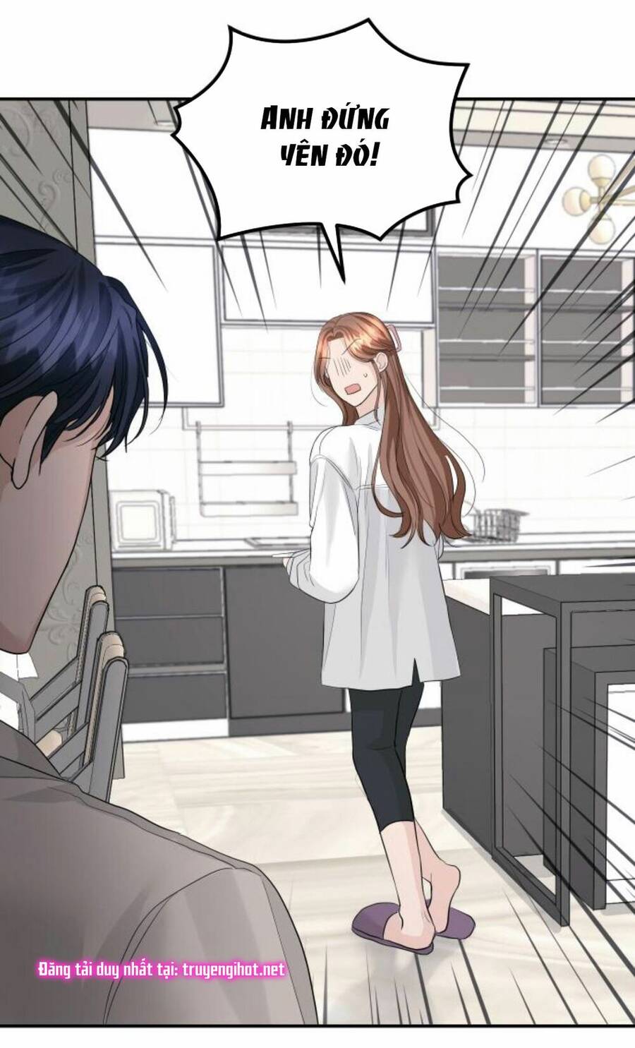 Cuộc Hôn Nhân Hoàn Hảo Chapter 32 - 12