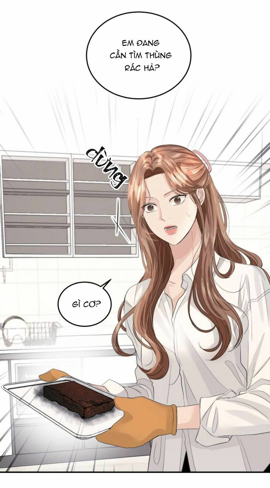 Cuộc Hôn Nhân Hoàn Hảo Chapter 32 - 18