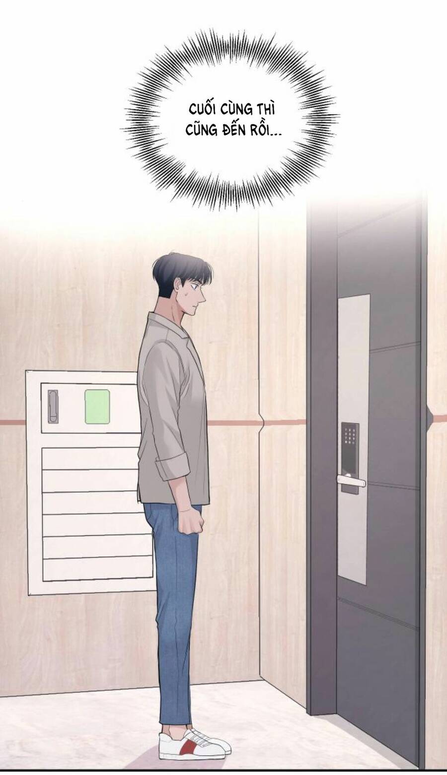 Cuộc Hôn Nhân Hoàn Hảo Chapter 32 - 3