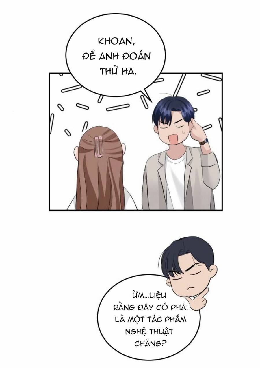 Cuộc Hôn Nhân Hoàn Hảo Chapter 32 - 24