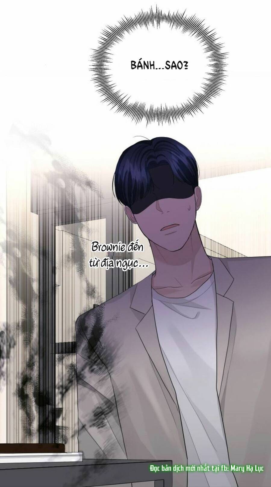 Cuộc Hôn Nhân Hoàn Hảo Chapter 32 - 27