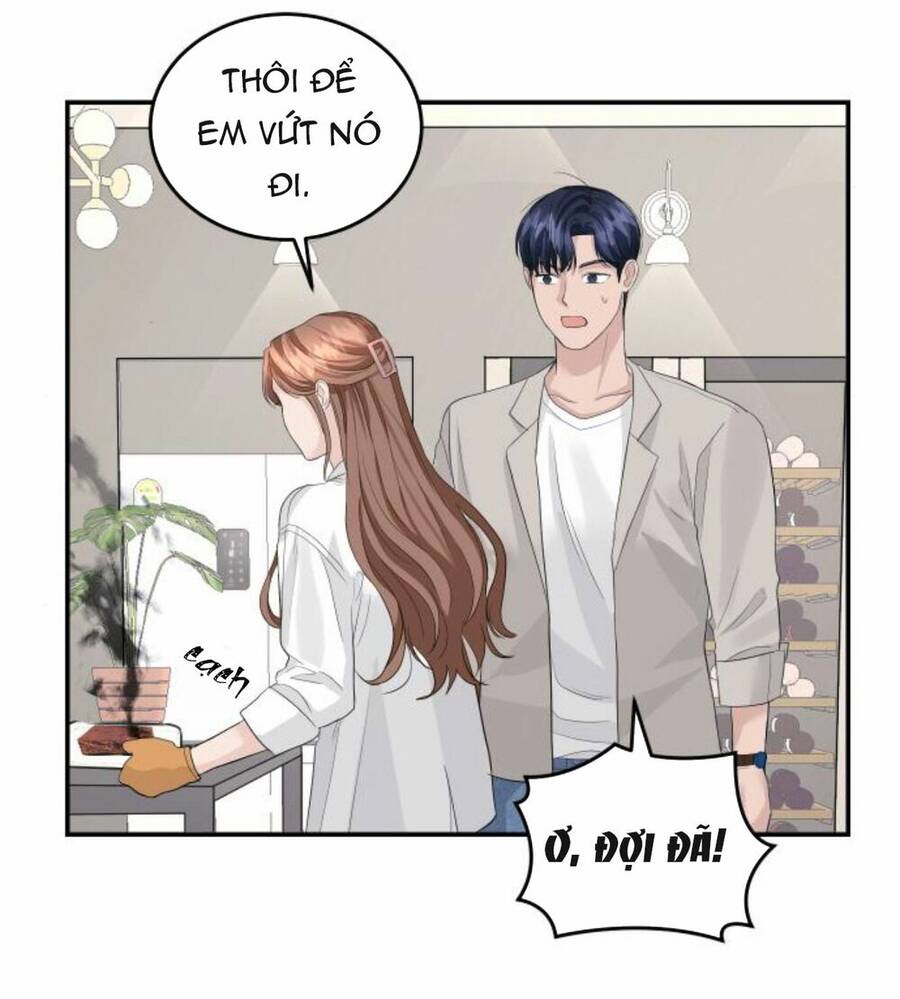 Cuộc Hôn Nhân Hoàn Hảo Chapter 32 - 31