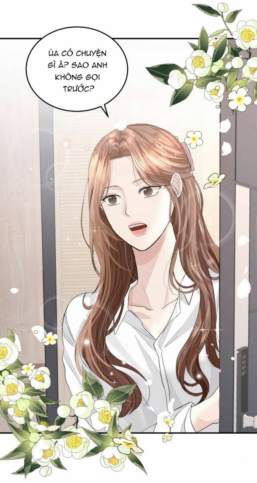 Cuộc Hôn Nhân Hoàn Hảo Chapter 32 - 5