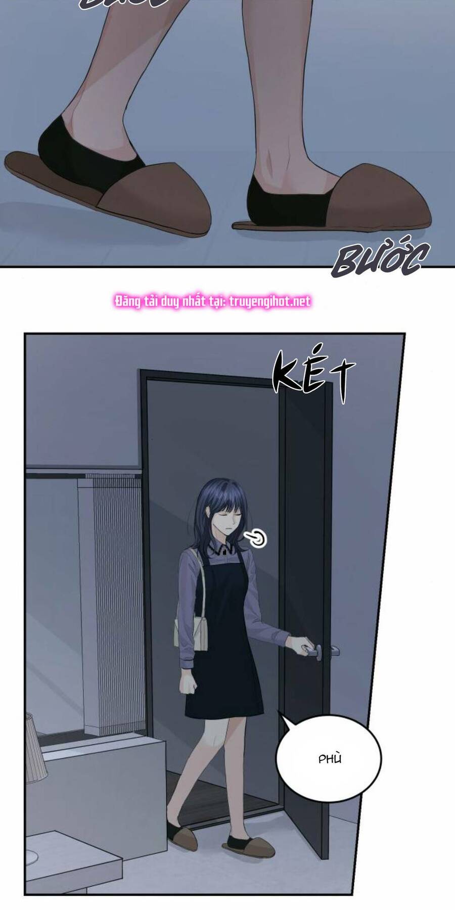 Cuộc Hôn Nhân Hoàn Hảo Chapter 33 - 2