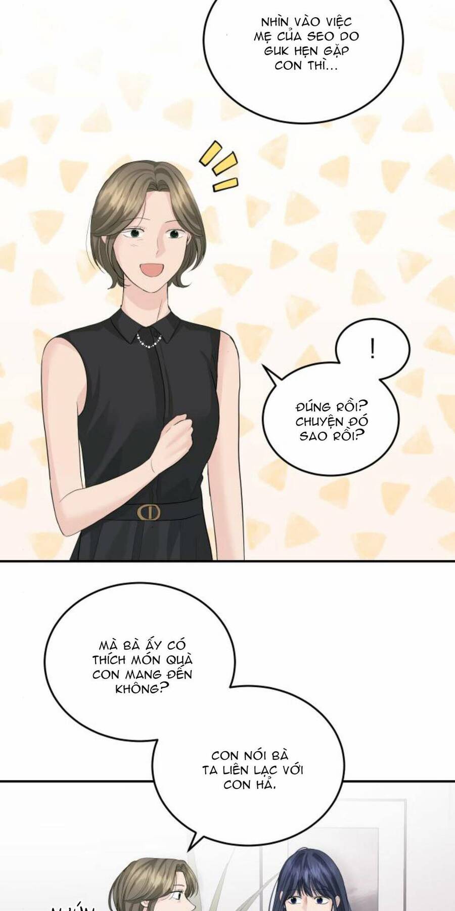 Cuộc Hôn Nhân Hoàn Hảo Chapter 33 - 11