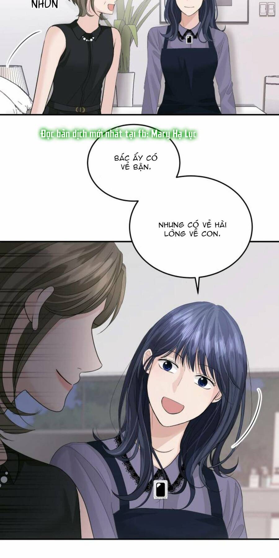 Cuộc Hôn Nhân Hoàn Hảo Chapter 33 - 12