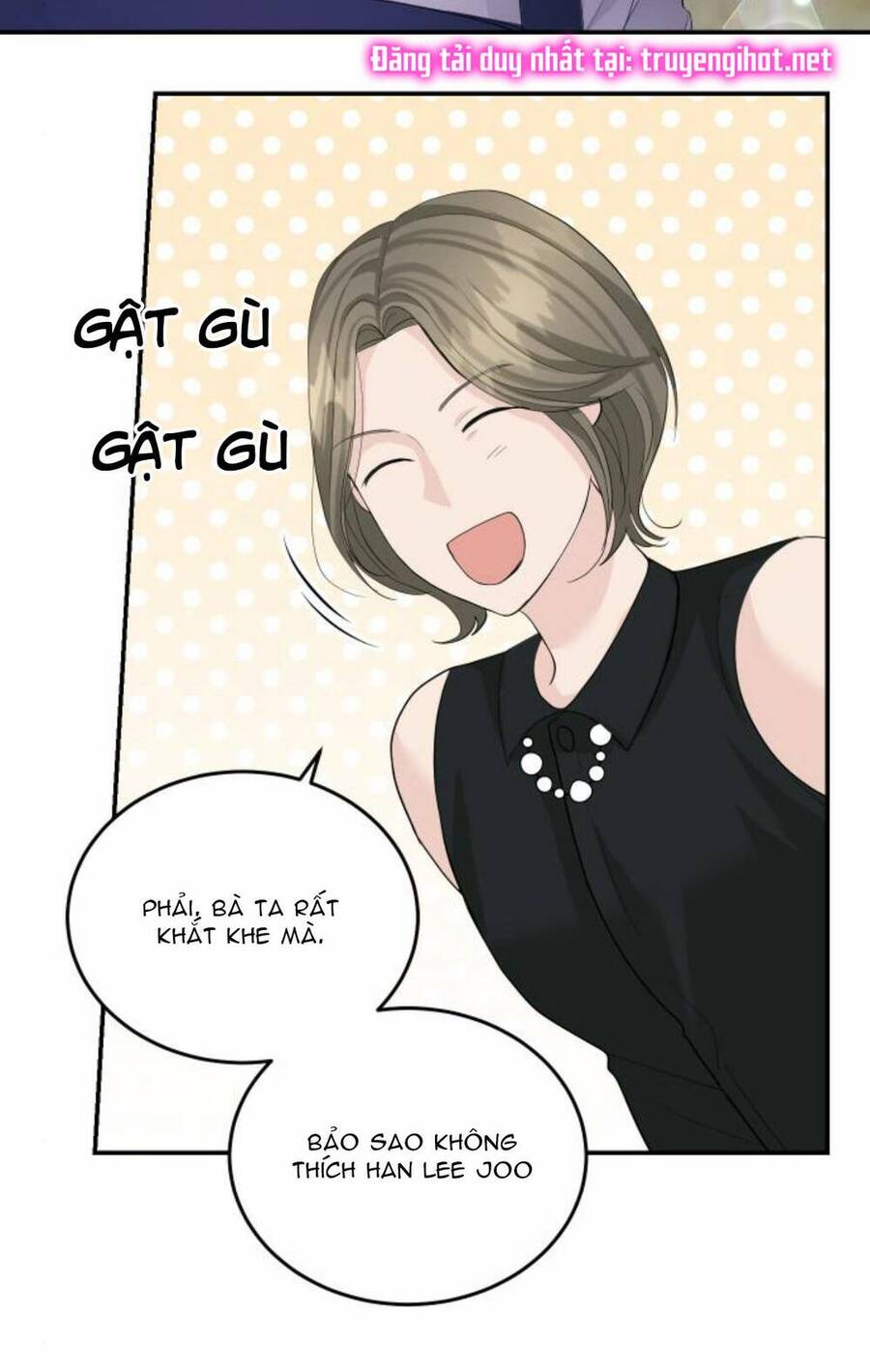 Cuộc Hôn Nhân Hoàn Hảo Chapter 33 - 14