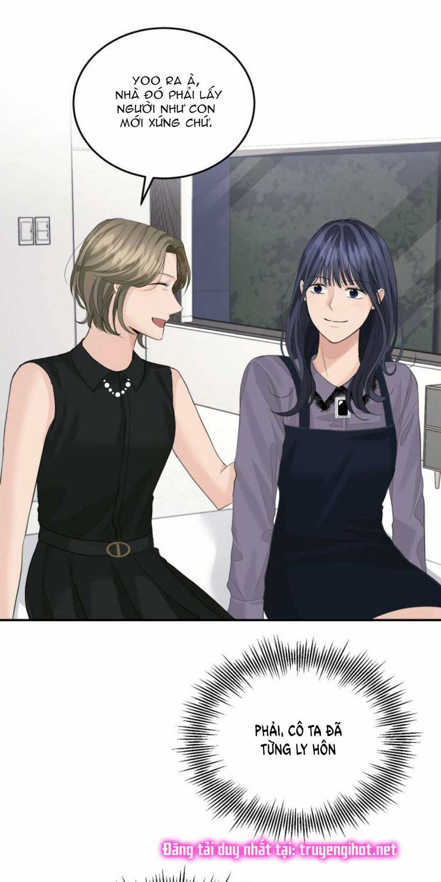 Cuộc Hôn Nhân Hoàn Hảo Chapter 33 - 15