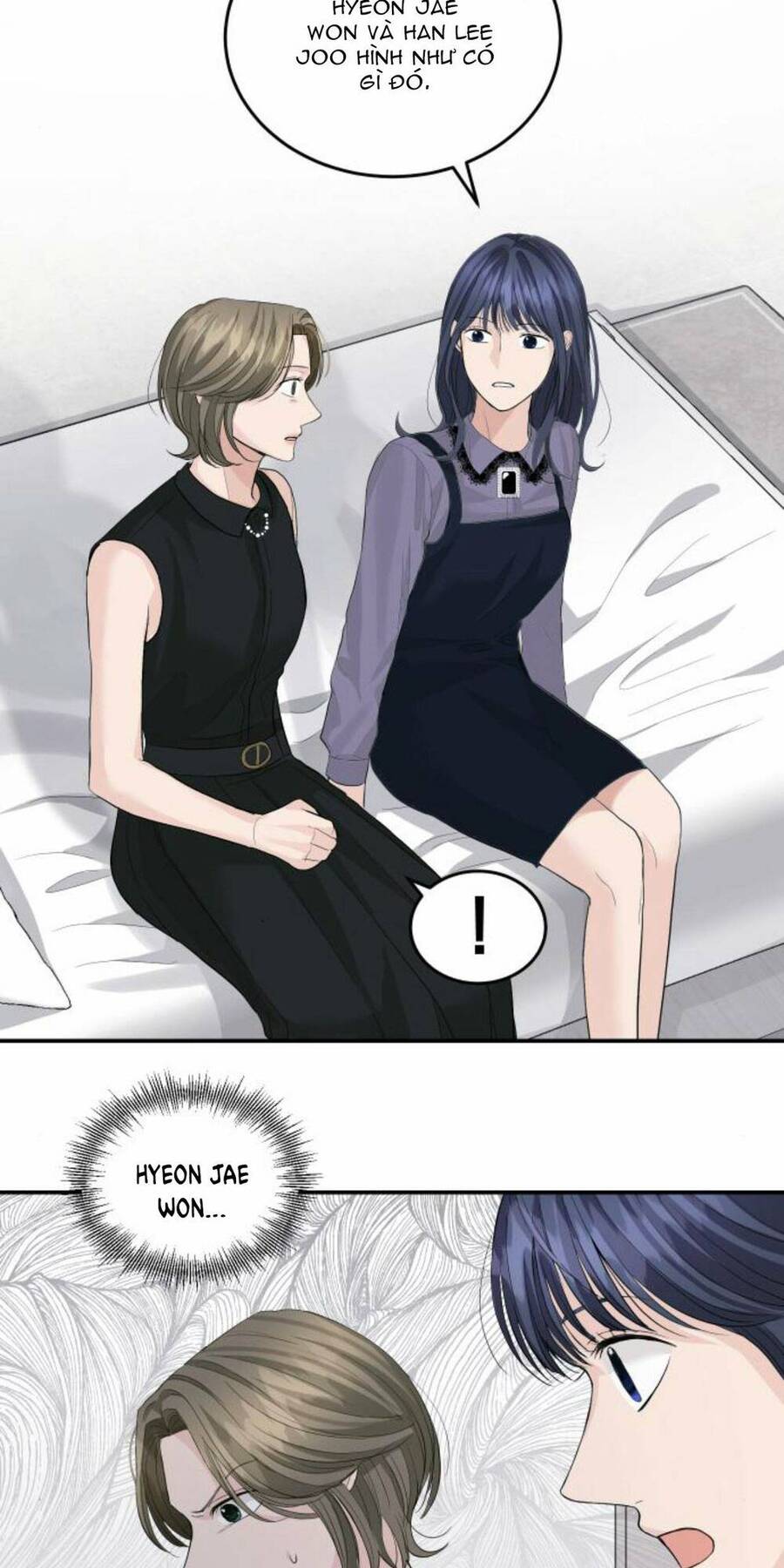 Cuộc Hôn Nhân Hoàn Hảo Chapter 33 - 17