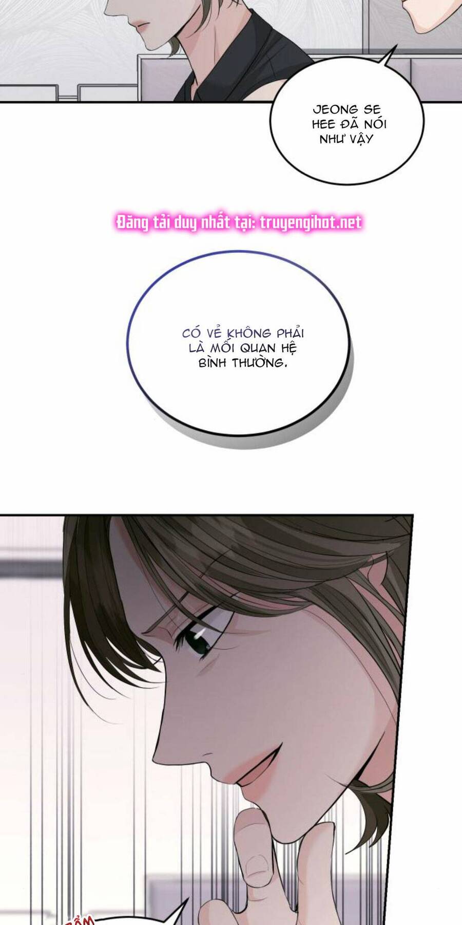 Cuộc Hôn Nhân Hoàn Hảo Chapter 33 - 18