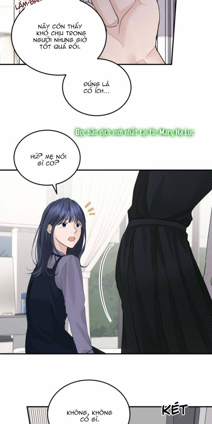 Cuộc Hôn Nhân Hoàn Hảo Chapter 33 - 19