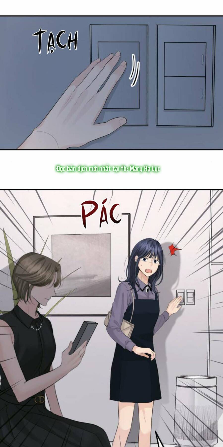 Cuộc Hôn Nhân Hoàn Hảo Chapter 33 - 3