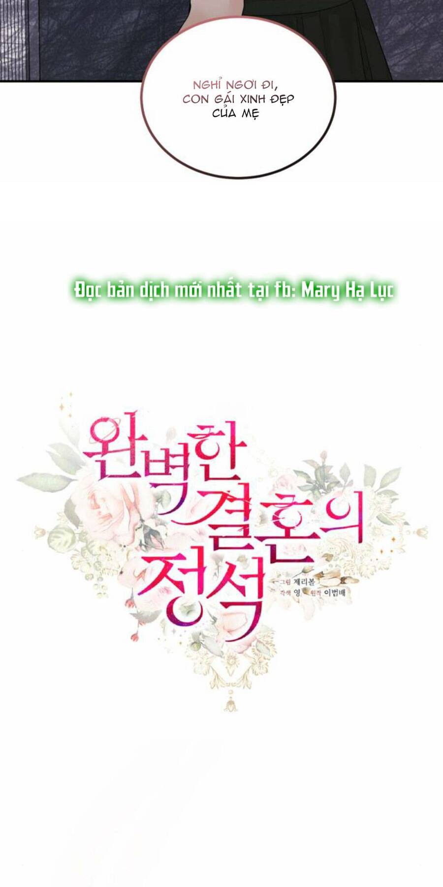 Cuộc Hôn Nhân Hoàn Hảo Chapter 33 - 21