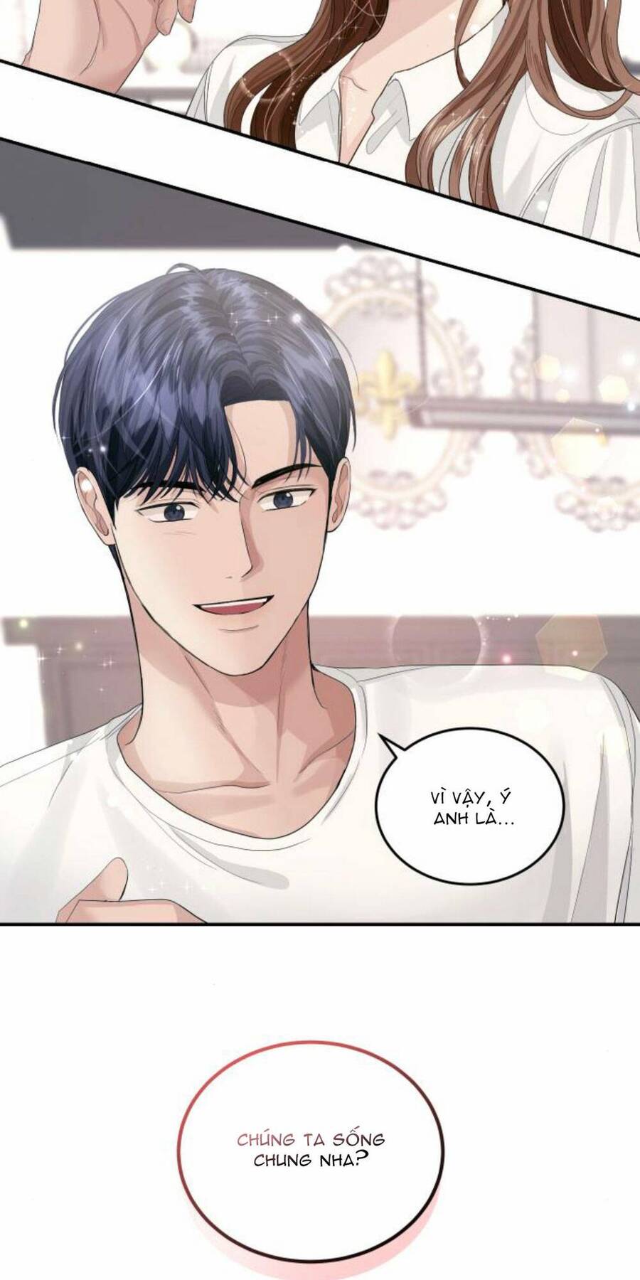 Cuộc Hôn Nhân Hoàn Hảo Chapter 33 - 23
