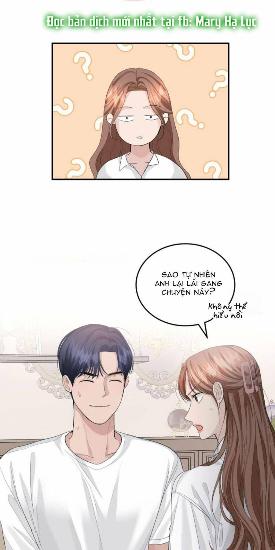 Cuộc Hôn Nhân Hoàn Hảo Chapter 33 - 24