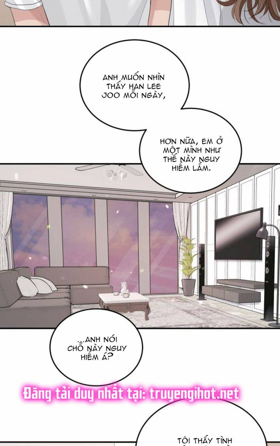 Cuộc Hôn Nhân Hoàn Hảo Chapter 33 - 25