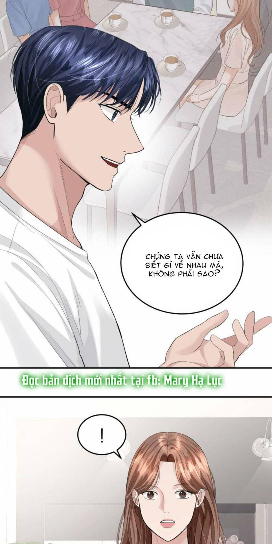 Cuộc Hôn Nhân Hoàn Hảo Chapter 33 - 29