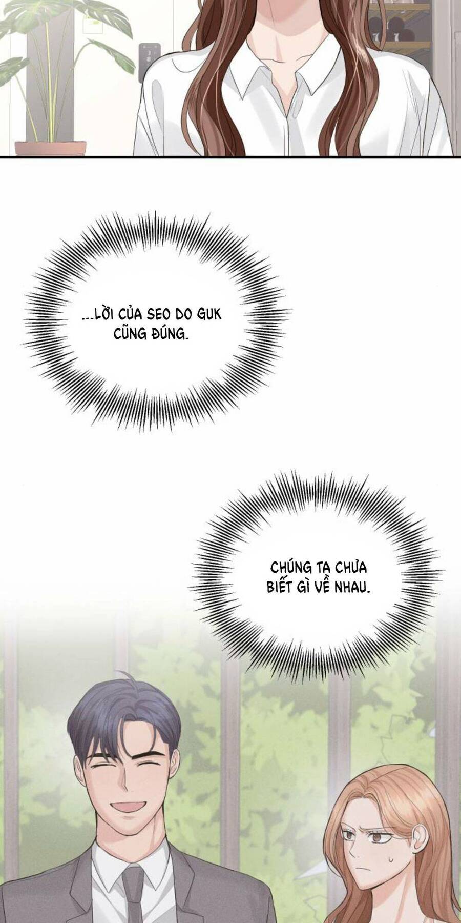 Cuộc Hôn Nhân Hoàn Hảo Chapter 33 - 30