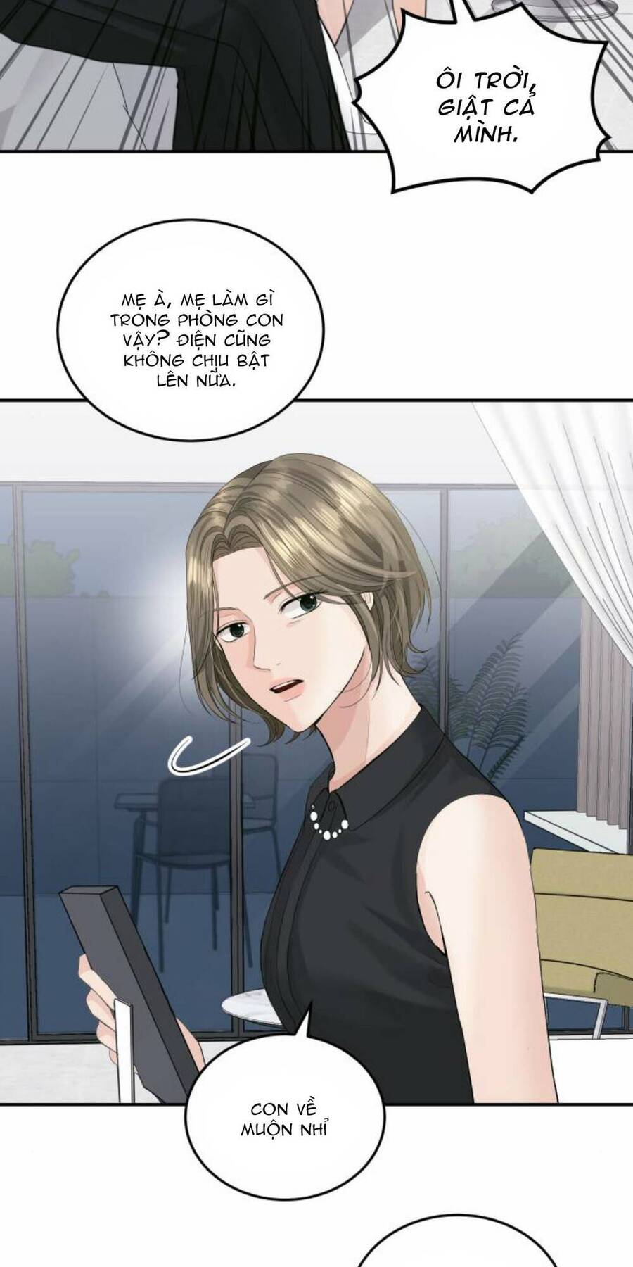 Cuộc Hôn Nhân Hoàn Hảo Chapter 33 - 4