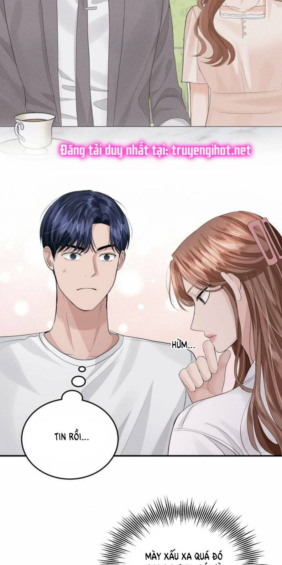 Cuộc Hôn Nhân Hoàn Hảo Chapter 33 - 31