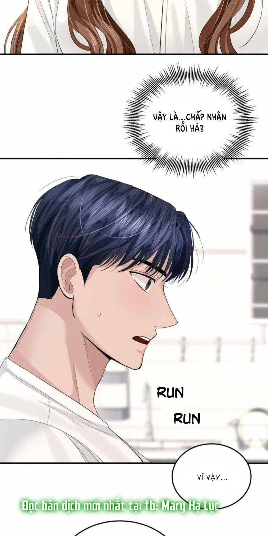 Cuộc Hôn Nhân Hoàn Hảo Chapter 33 - 34