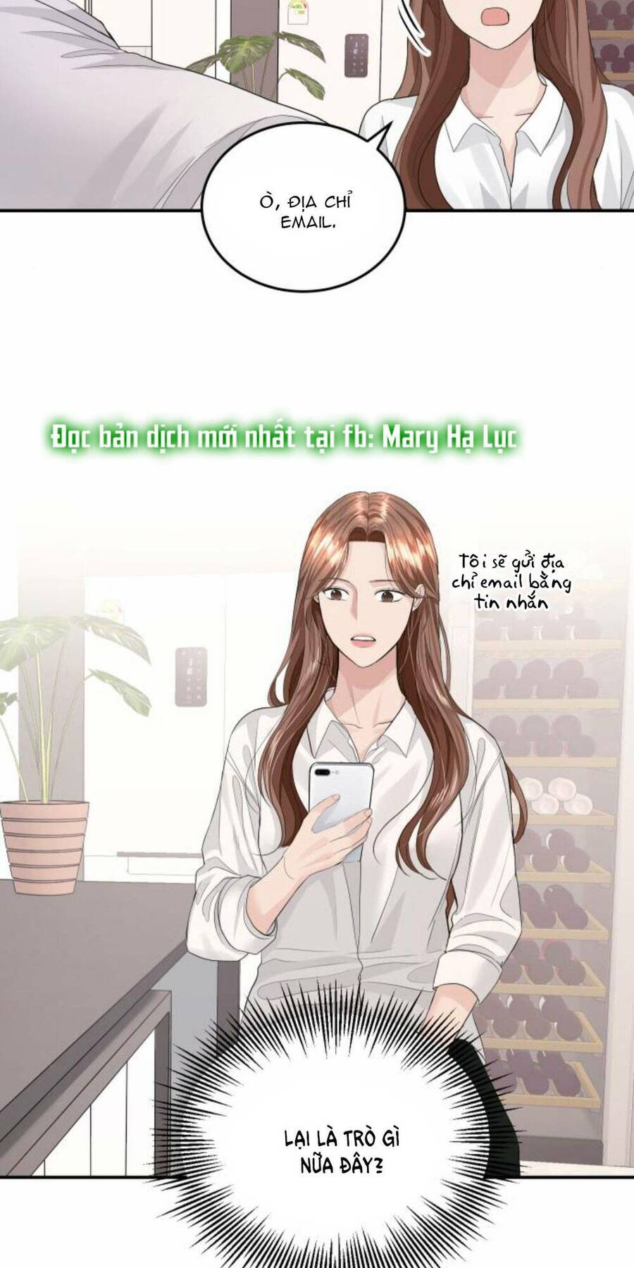 Cuộc Hôn Nhân Hoàn Hảo Chapter 33 - 36