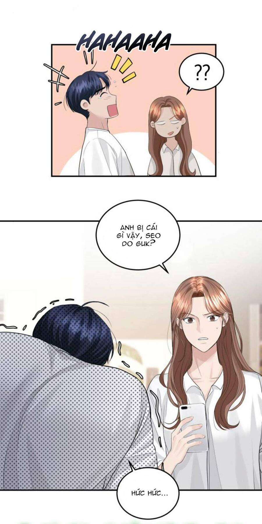 Cuộc Hôn Nhân Hoàn Hảo Chapter 33 - 39