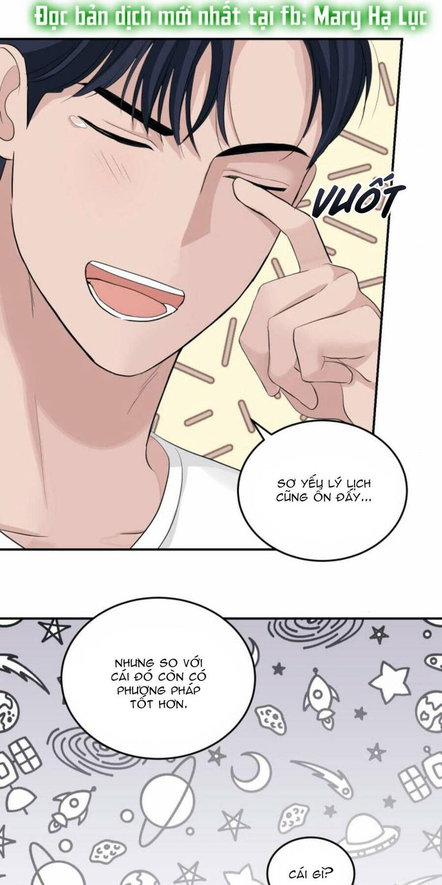 Cuộc Hôn Nhân Hoàn Hảo Chapter 33 - 40