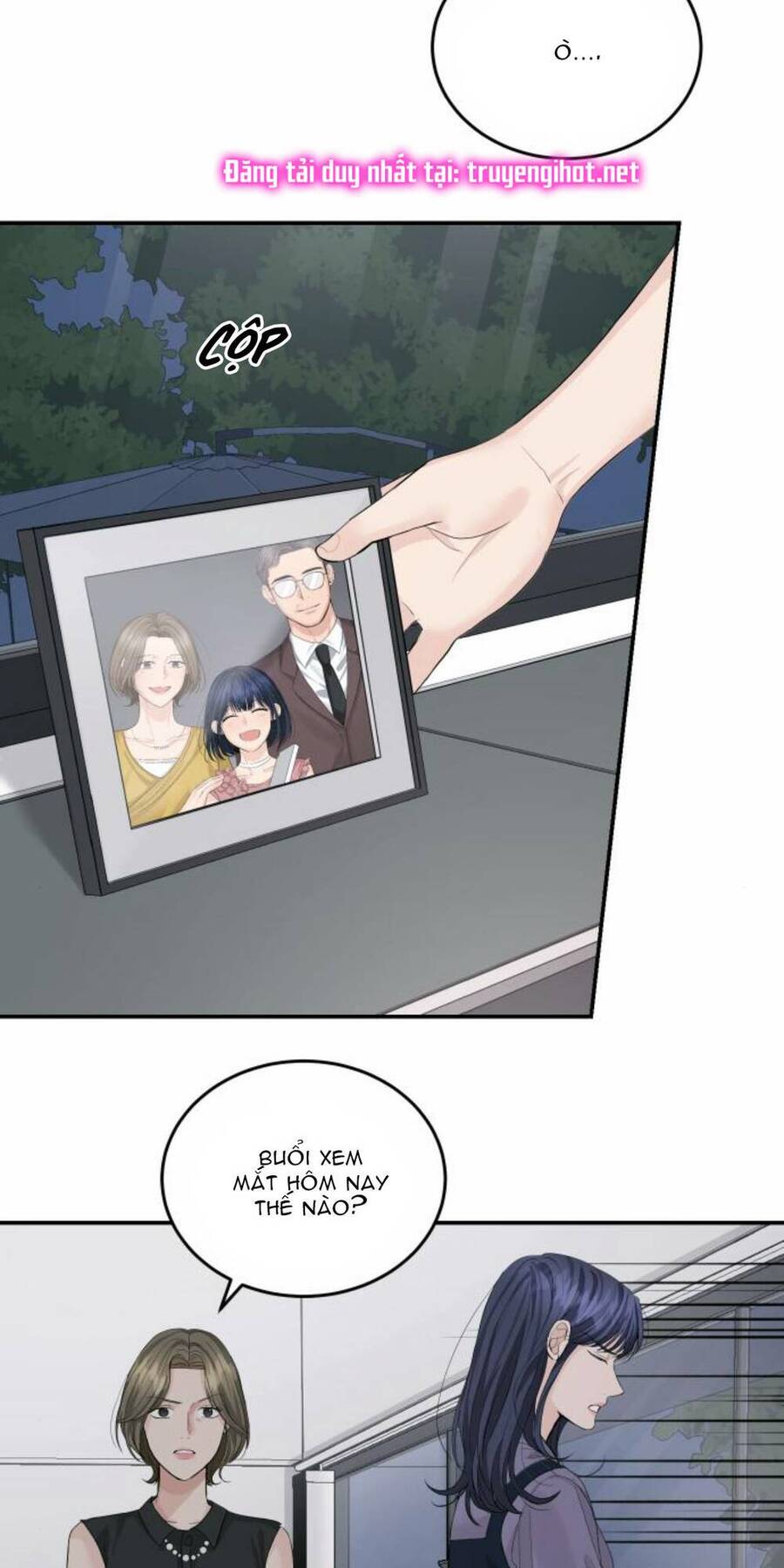 Cuộc Hôn Nhân Hoàn Hảo Chapter 33 - 5