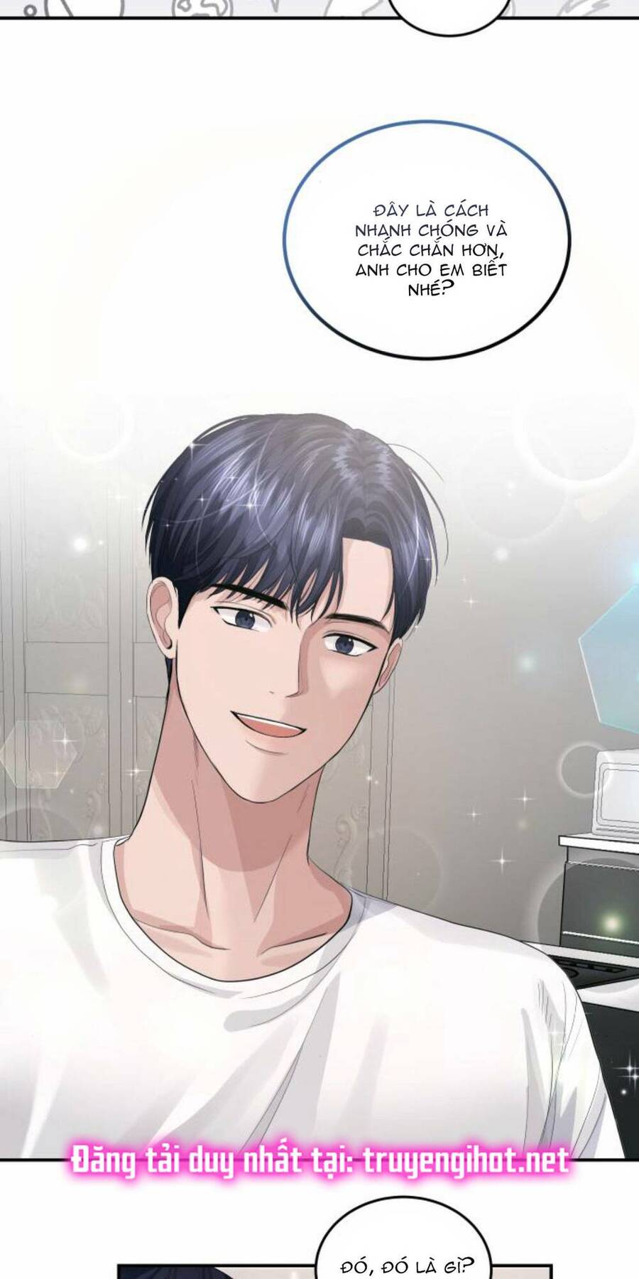 Cuộc Hôn Nhân Hoàn Hảo Chapter 33 - 41