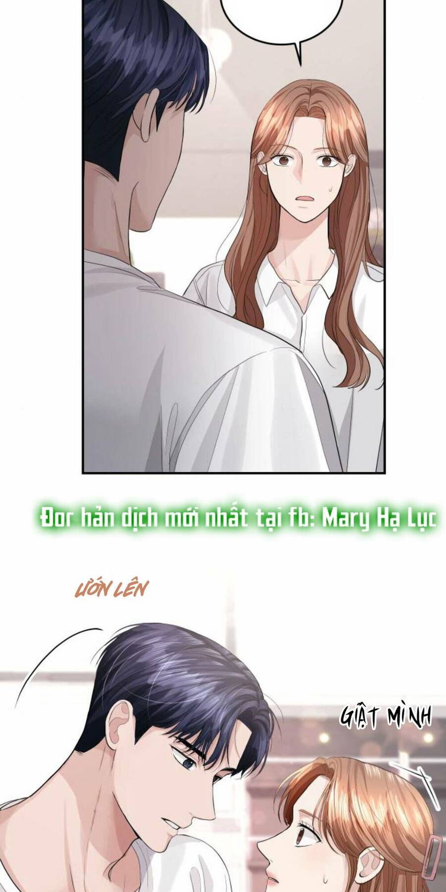 Cuộc Hôn Nhân Hoàn Hảo Chapter 33 - 42