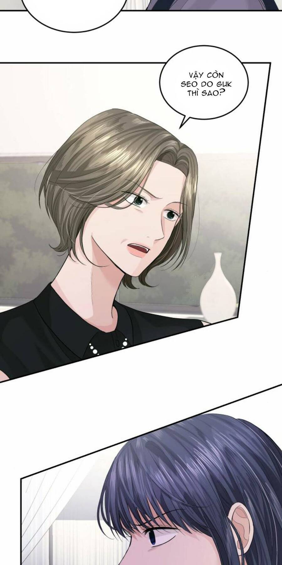 Cuộc Hôn Nhân Hoàn Hảo Chapter 33 - 7