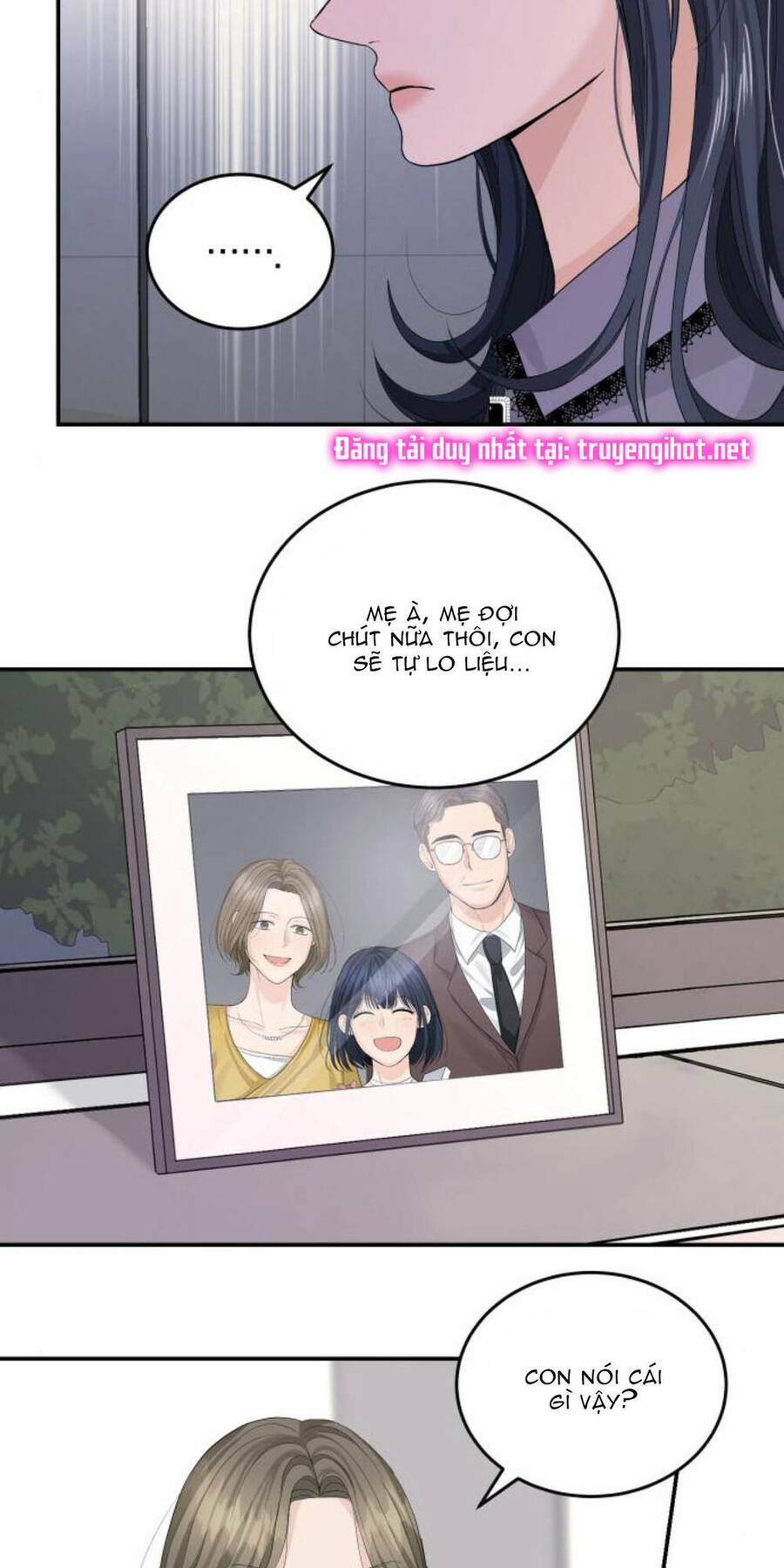 Cuộc Hôn Nhân Hoàn Hảo Chapter 33 - 8