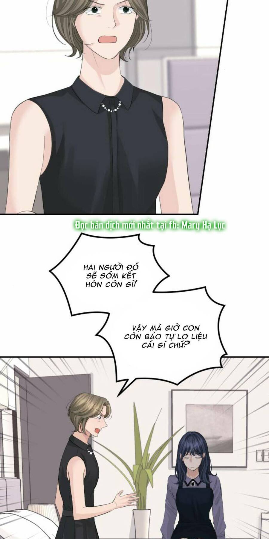 Cuộc Hôn Nhân Hoàn Hảo Chapter 33 - 9