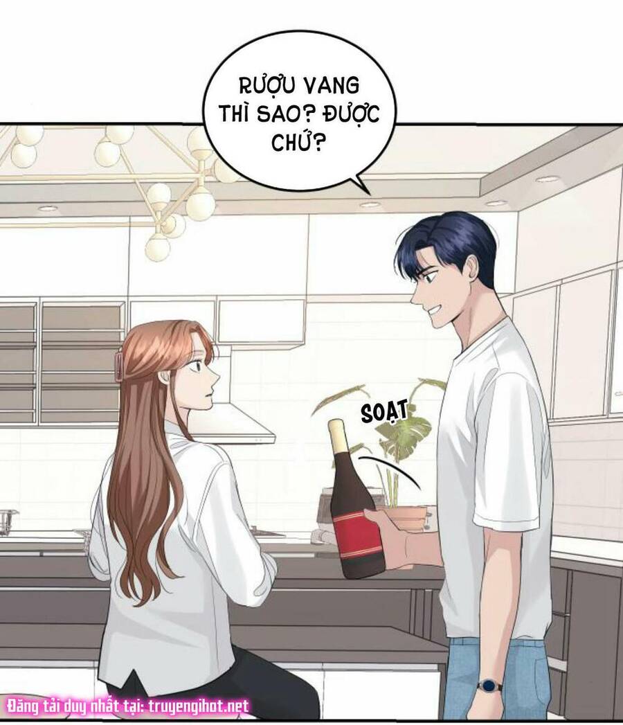 Cuộc Hôn Nhân Hoàn Hảo Chapter 34 - 11