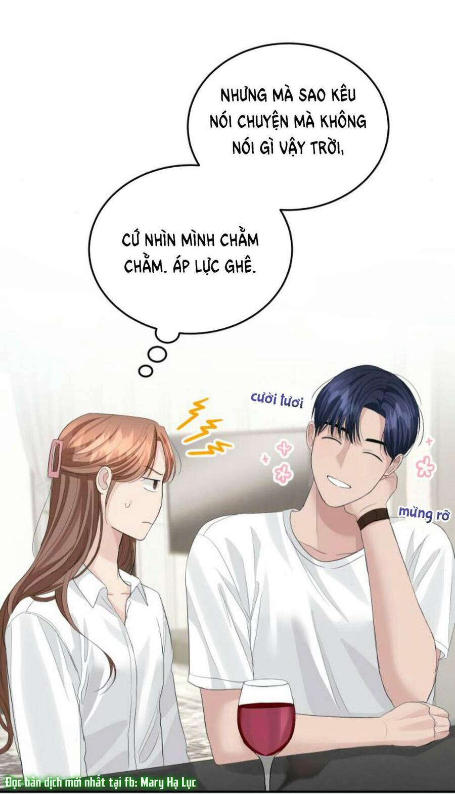 Cuộc Hôn Nhân Hoàn Hảo Chapter 34 - 22