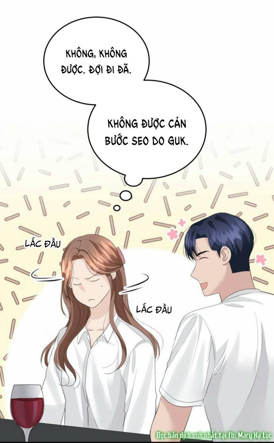 Cuộc Hôn Nhân Hoàn Hảo Chapter 34 - 24