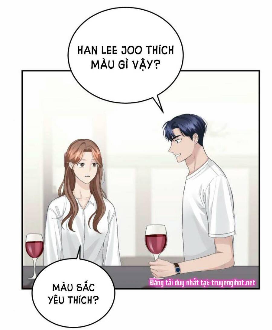 Cuộc Hôn Nhân Hoàn Hảo Chapter 34 - 27