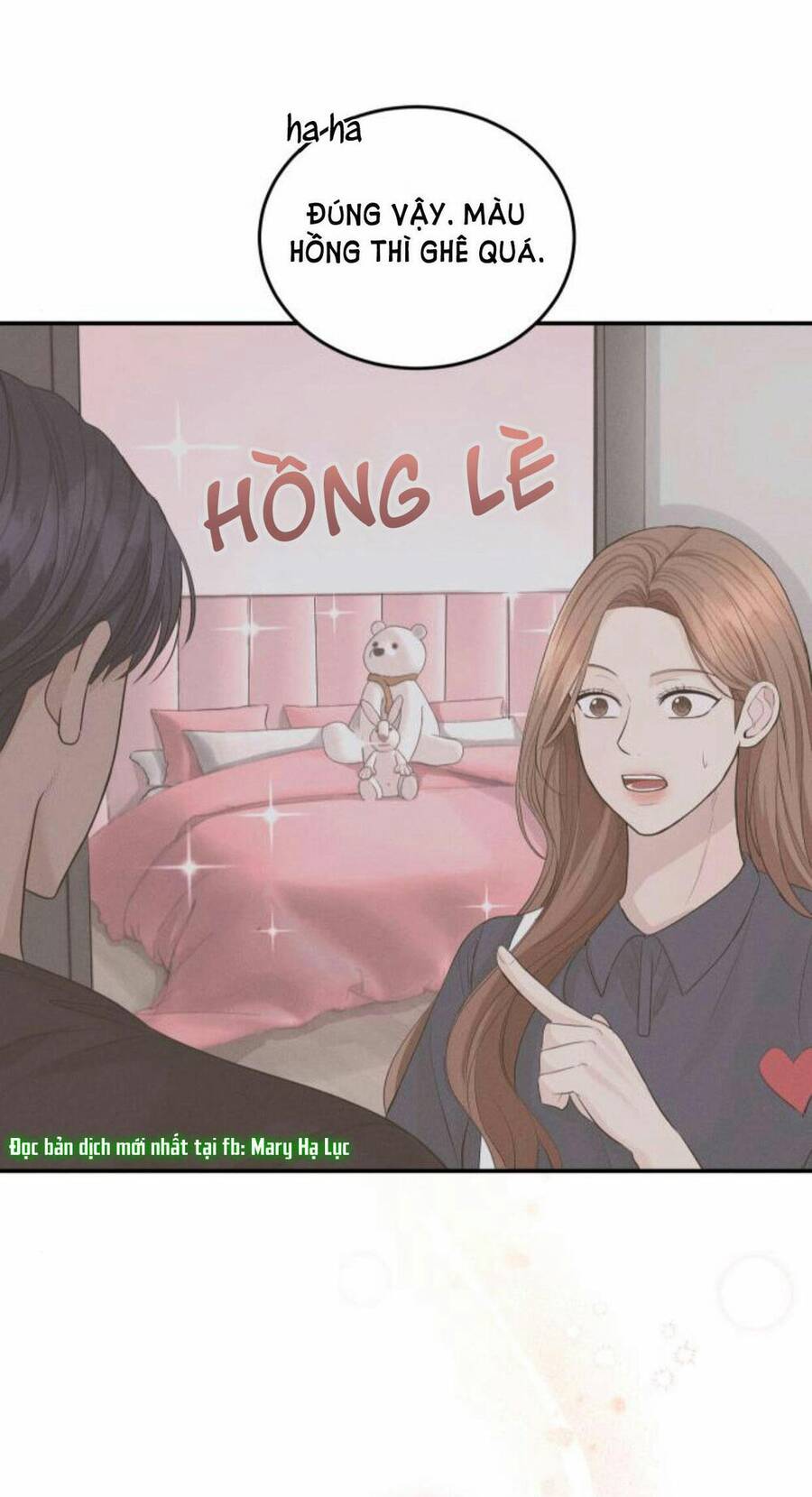 Cuộc Hôn Nhân Hoàn Hảo Chapter 34 - 30