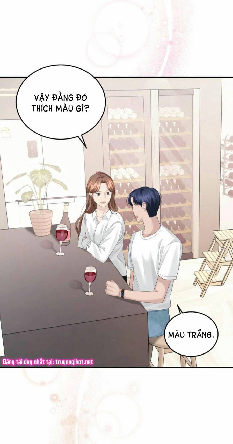 Cuộc Hôn Nhân Hoàn Hảo Chapter 34 - 31