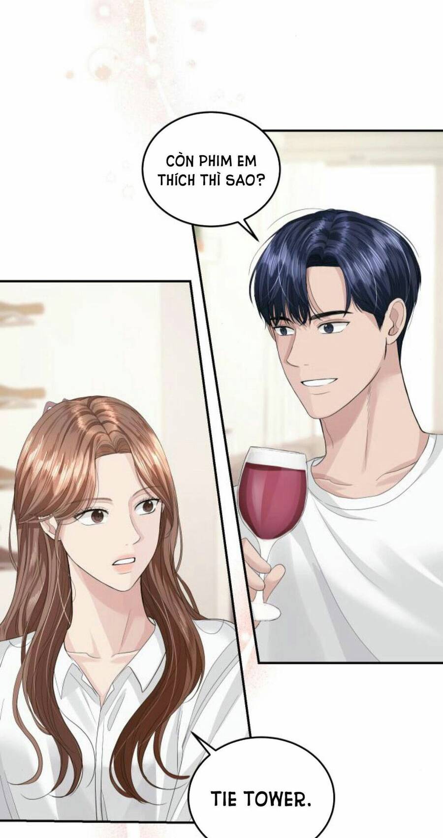 Cuộc Hôn Nhân Hoàn Hảo Chapter 34 - 32