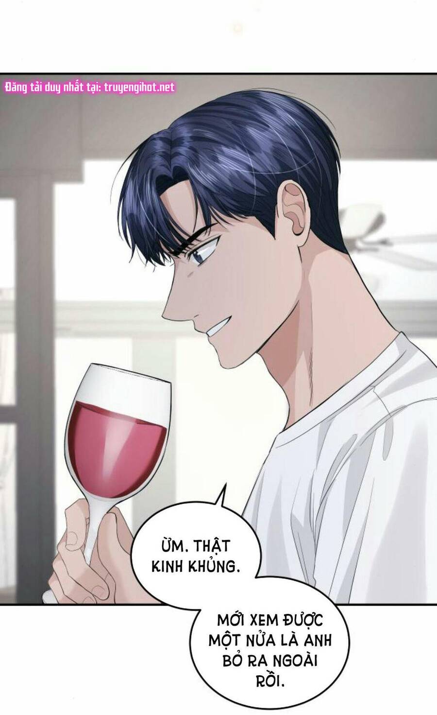 Cuộc Hôn Nhân Hoàn Hảo Chapter 34 - 35