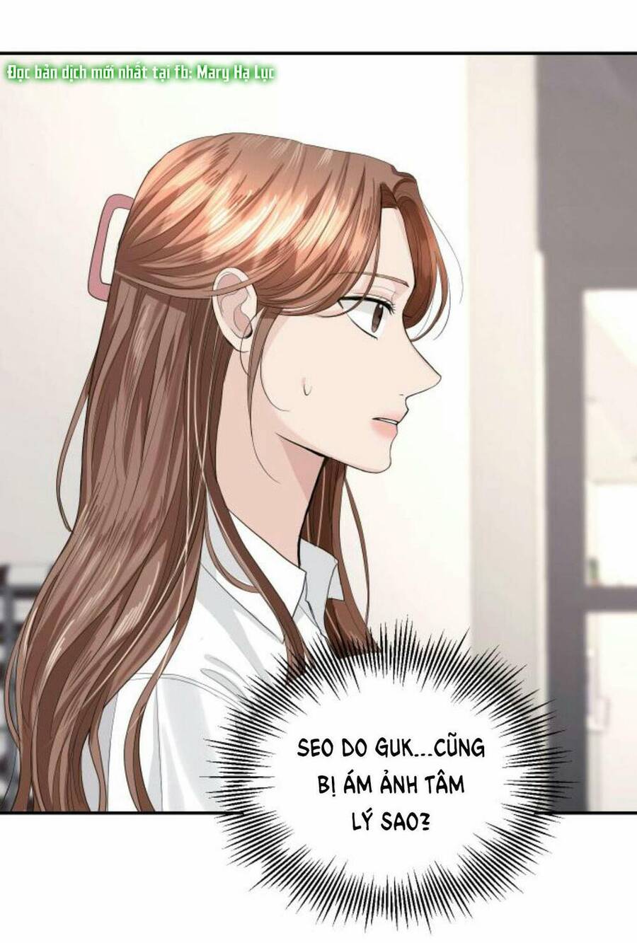 Cuộc Hôn Nhân Hoàn Hảo Chapter 34 - 36