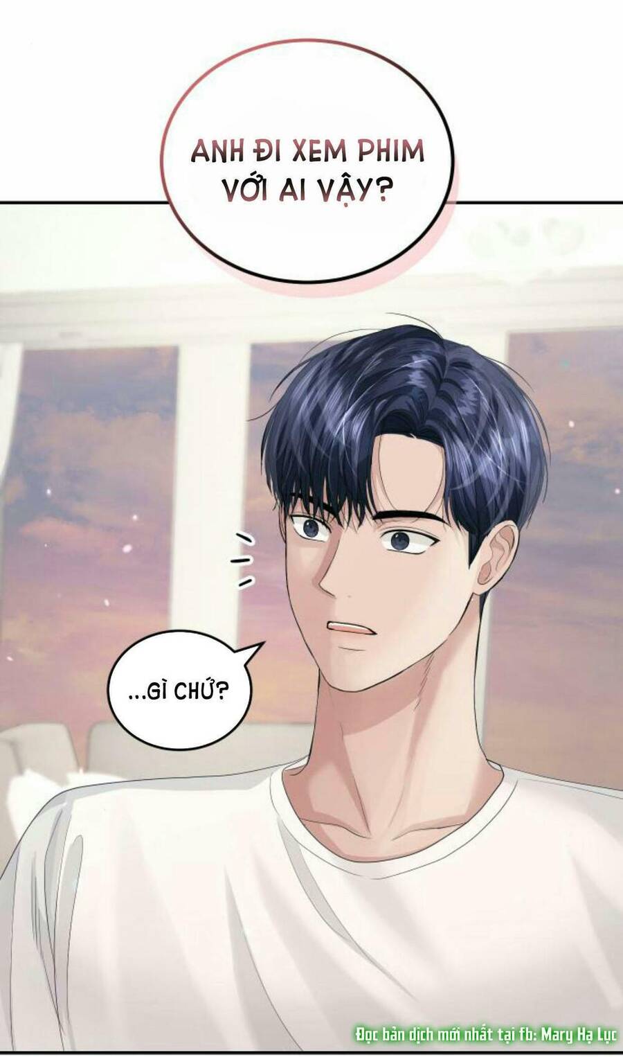 Cuộc Hôn Nhân Hoàn Hảo Chapter 34 - 38