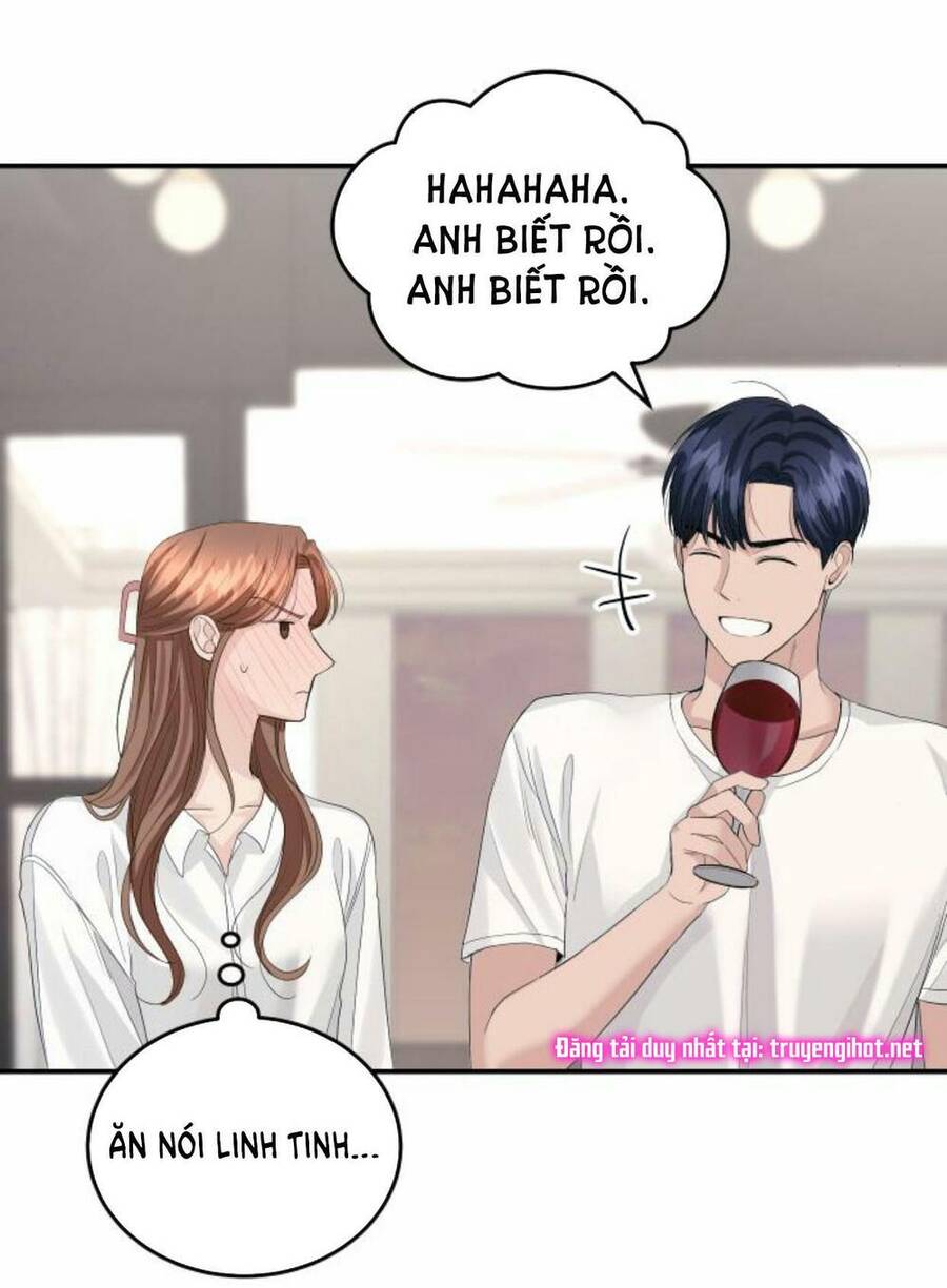 Cuộc Hôn Nhân Hoàn Hảo Chapter 34 - 41