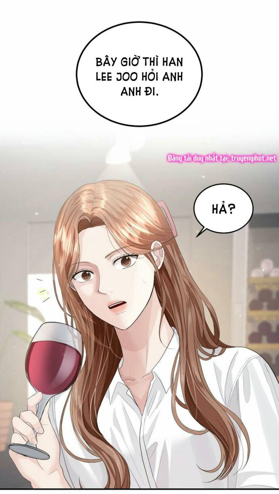 Cuộc Hôn Nhân Hoàn Hảo Chapter 34 - 43