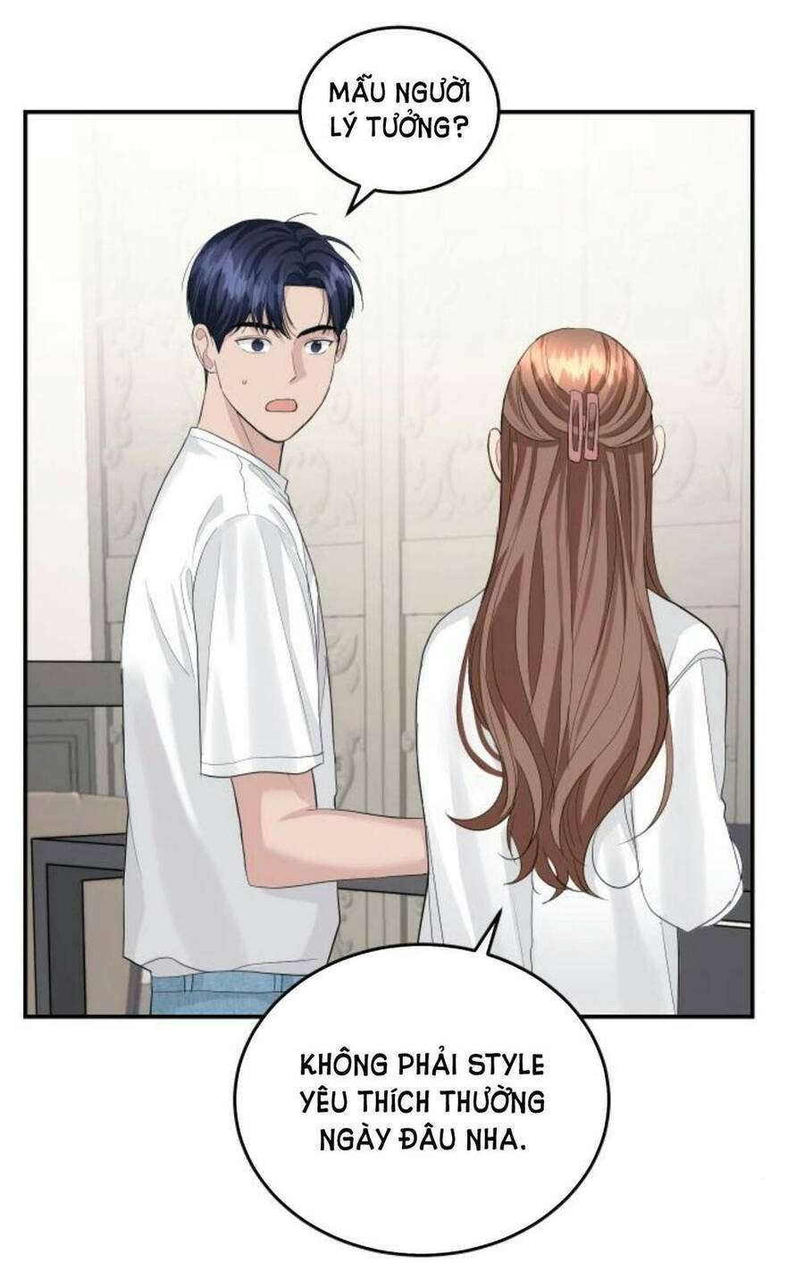 Cuộc Hôn Nhân Hoàn Hảo Chapter 34 - 47