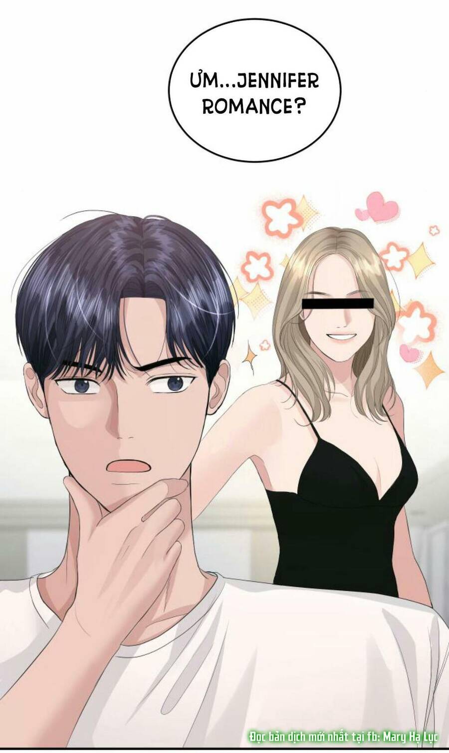 Cuộc Hôn Nhân Hoàn Hảo Chapter 34 - 48