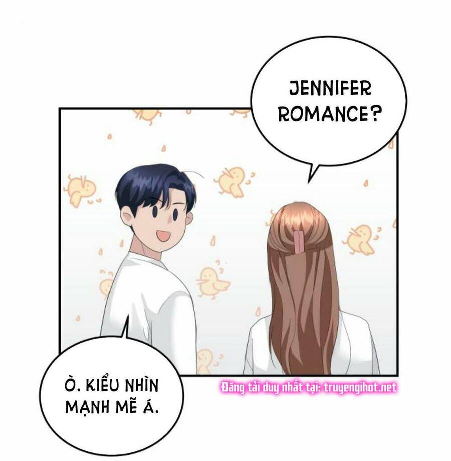 Cuộc Hôn Nhân Hoàn Hảo Chapter 34 - 49